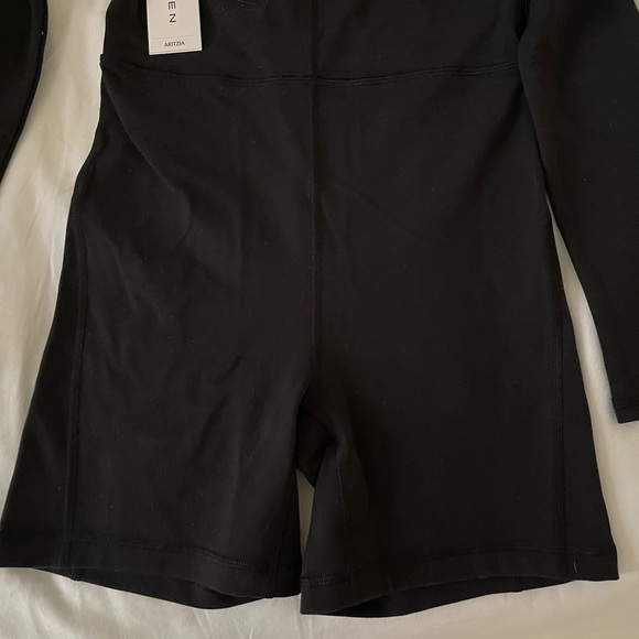 ARITZIA DIVINITY ROMPER - Picture 10 of 10